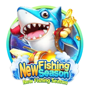 JILI Games Fishing Slot